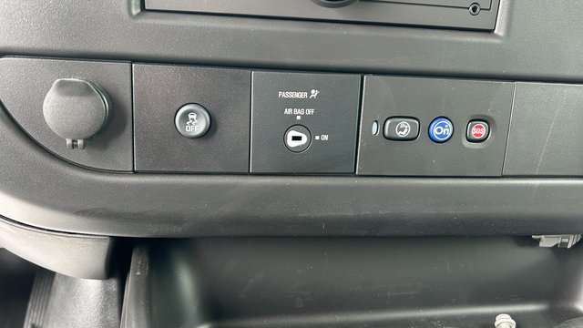 New 2025 Chevrolet Express 3500 Coupe