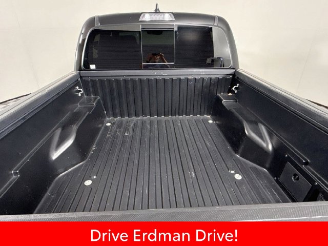 Used 2023 Toyota Tacoma Truck