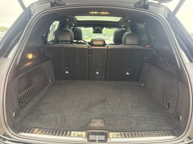 Used 2021 Mercedes-benz GLE SUV
