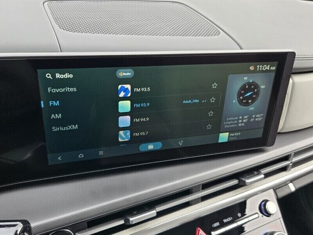 2026 Hyundai Santa Fe - $35,987