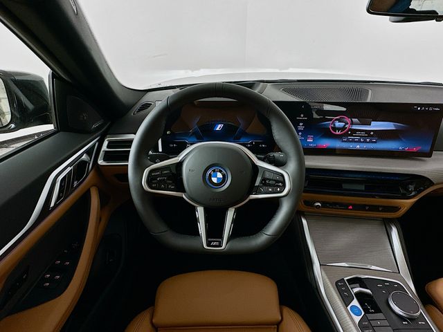 2025 BMW i4 xDrive40 11