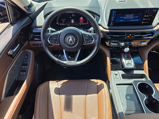 2025 Acura MDX - $42,887