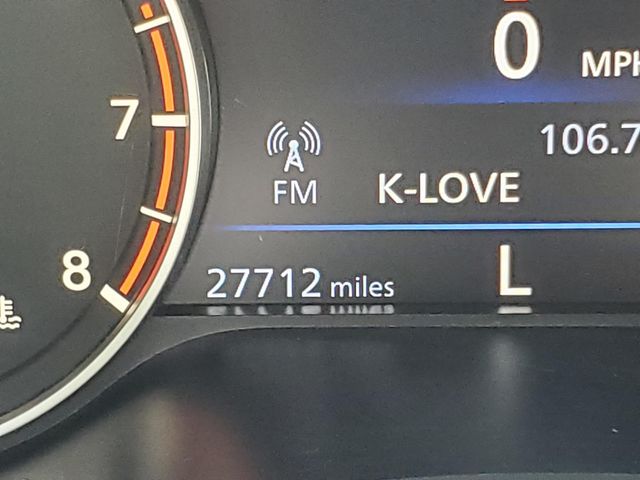 Used 2023 Nissan Altima Sedan