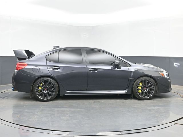 Used 2019 Gray Subaru STi image 11