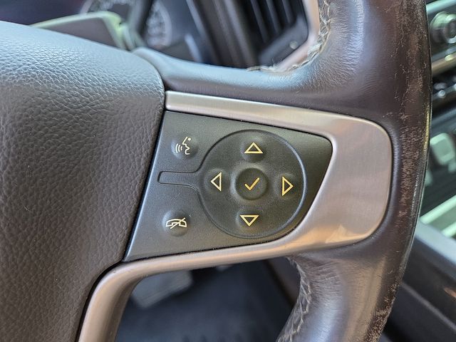 Used Car 2015 Gmc Sierra 2500hd  Denali For Sale Under $20,000 In Plainview, Texas