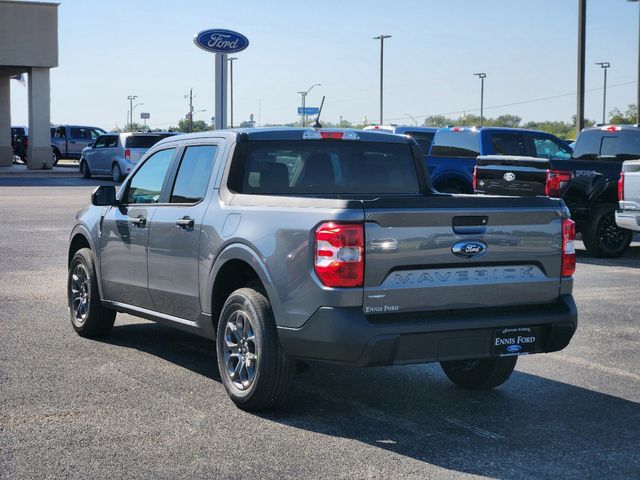 2024 Ford Maverick XLT 6