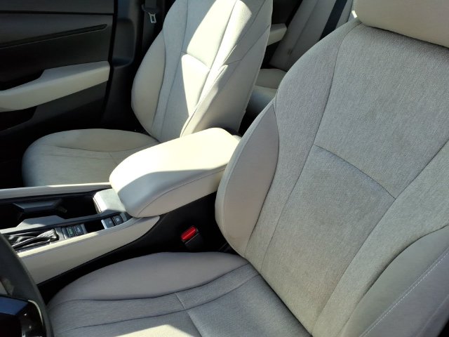 Used 2024 Honda Accord Sedan