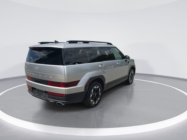 Used 2026 Silver Hyundai SEL image 8
