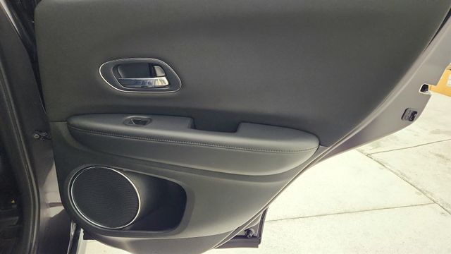 2017 Honda HR-V EX  at Parkway Family Mazda