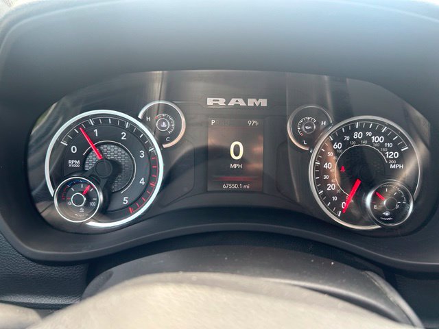 Used 2024 Ram 2500 Truck