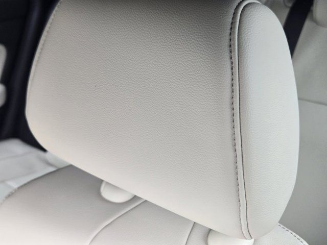 used 2026 Acura Integra car, priced at $33,625