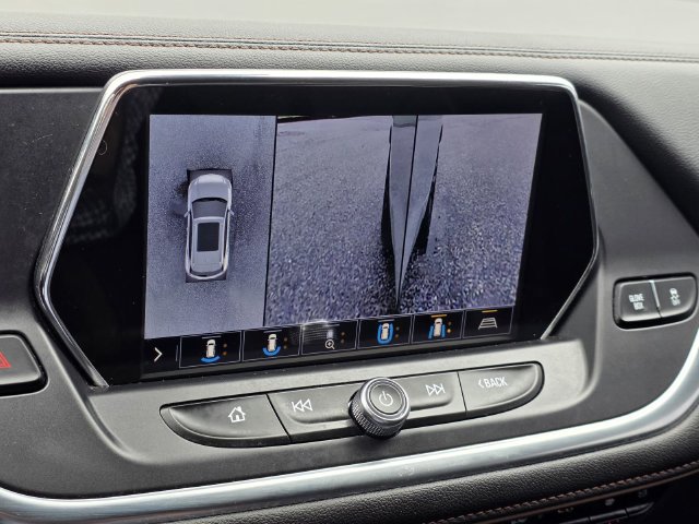Used 2020 Chevrolet Blazer SUV