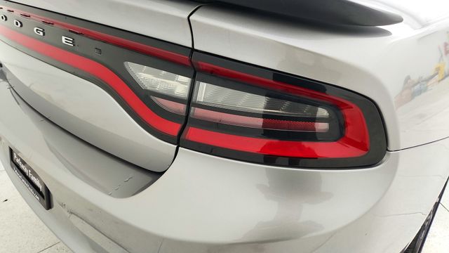 2017 Dodge Charger SXT Silver at Joe Myers Mazda Kia