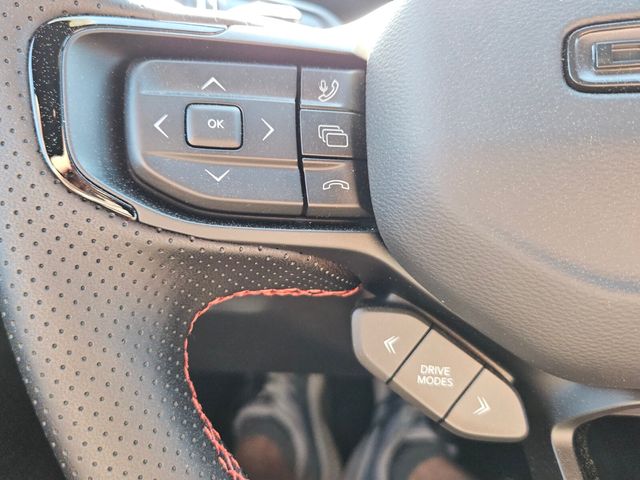 2026 Dodge Charger R/T Plus