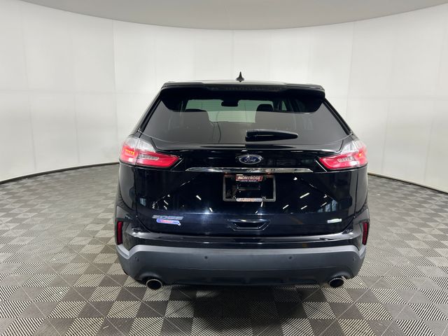 2020 Ford Edge SE 7