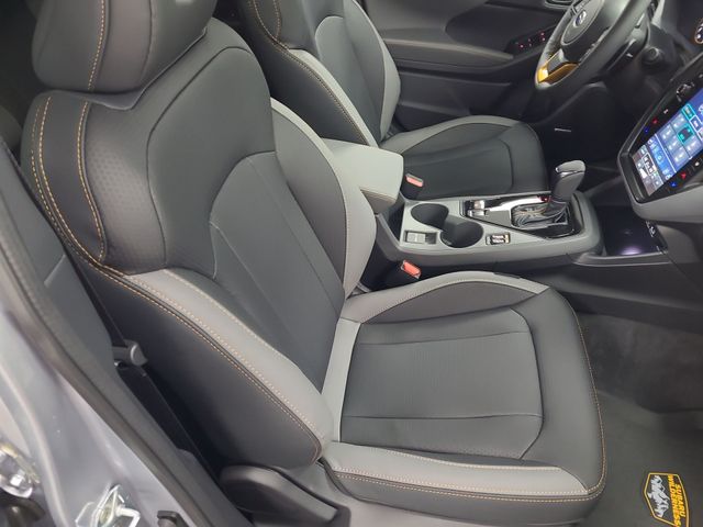 2026 – Subaru – Crosstrek