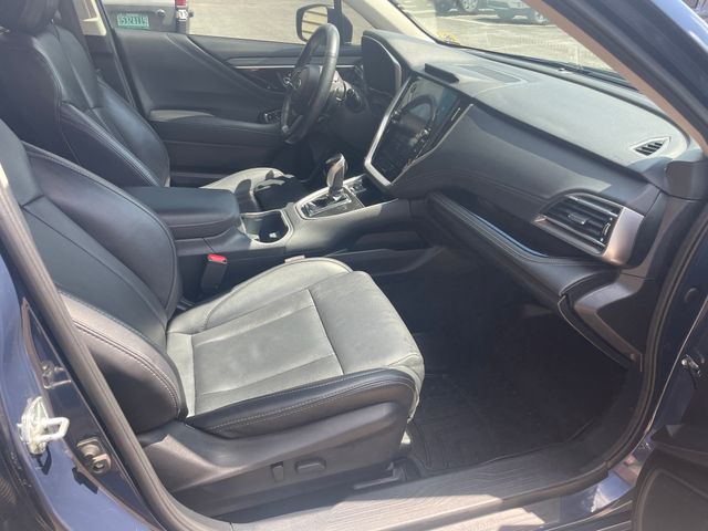 Used 2023 Subaru Legacy Sedan