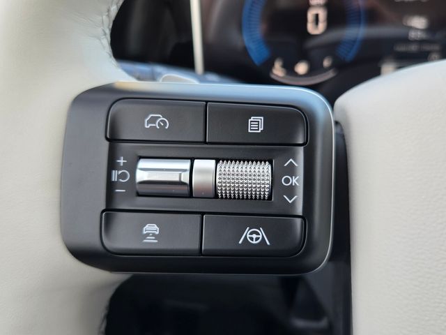 2027 Hyundai Santa Fe