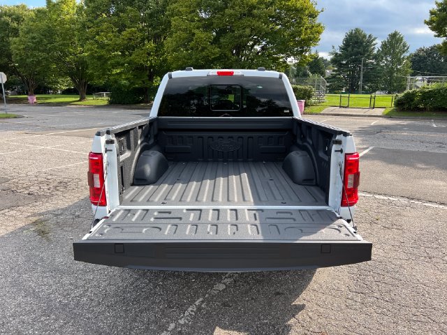 Used 2023 Ford F-150 Truck