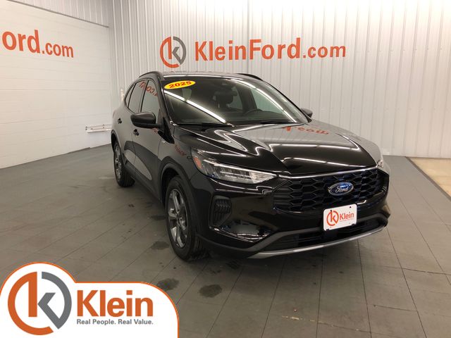 2025 Ford Escape Hybrid ST-Line FWD