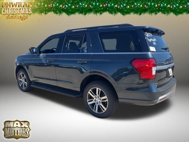 2024 Ford Expedition XLT 6