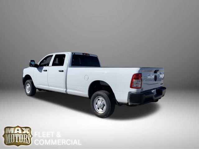 2024 Ram 2500 Tradesman 6