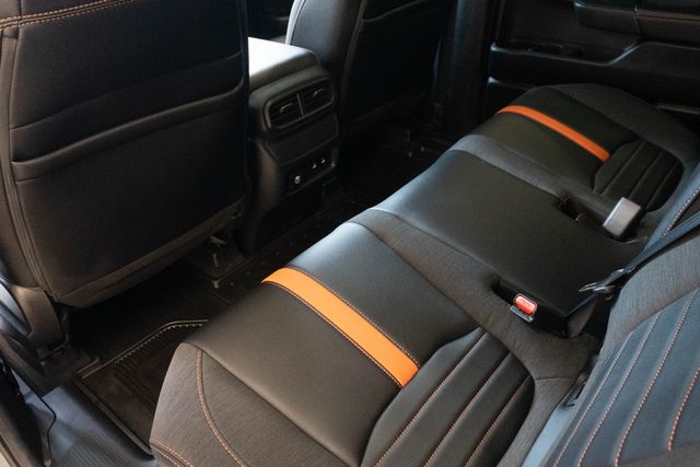 Used 2026 Honda Passport SUV