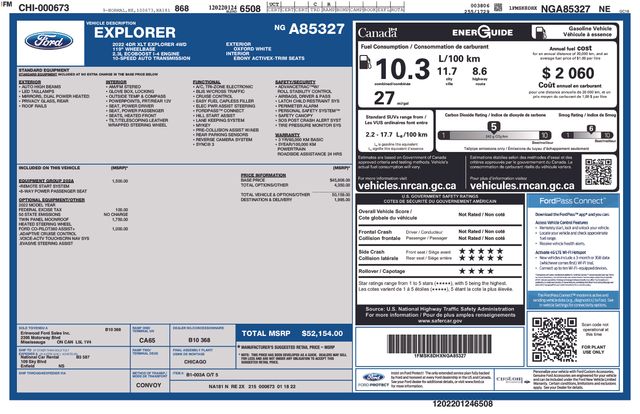 View vehicle photo 6