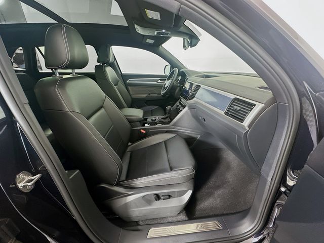 Thumbnail: 2022 Volkswagen Atlas - 28