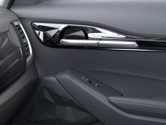 New 2026 Kia Seltos SUV