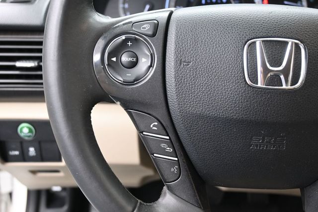 Used 2015 Honda Accord Sedan