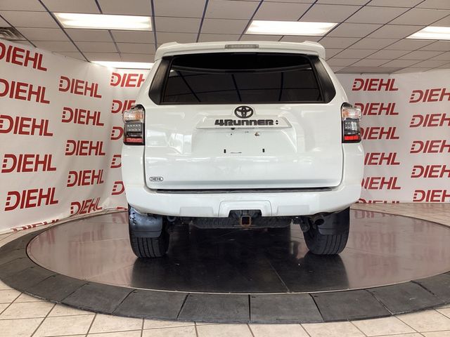Used 2023 Toyota 4Runner SUV