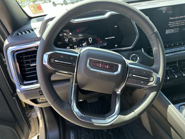 New 2026 Beige GMC Elevation image 13