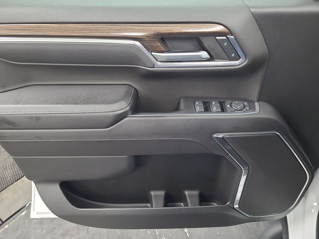 2023 – Chevrolet – Silverado 1500