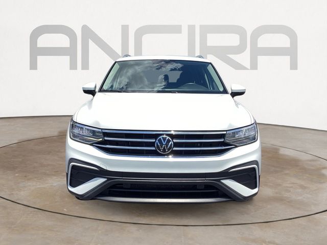 Used Car 2024 Volkswagen Tiguan  For Sale Under $20,000 In San Antonio, Texas