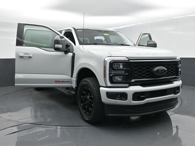 2025 Ford F-250 Super Duty Lariat - Photo 61