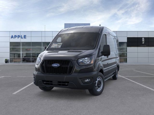 2025 Ford Transit 250