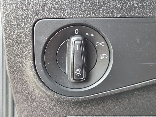 2022 Volkswagen Tiguan 2.0T S Gray at Cook Ford