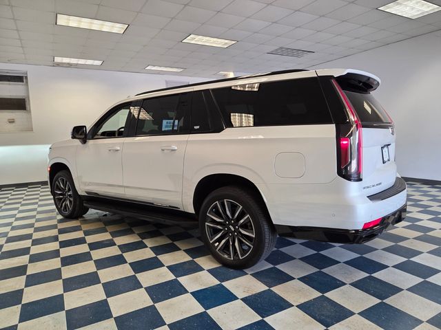 Used 2023 Cadillac Escalade ESV SUV