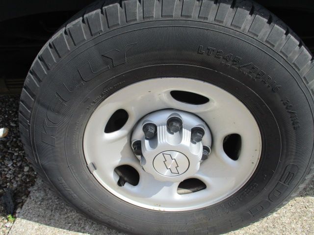 used 2017 Chevrolet Express 3500 car, priced at $21,450