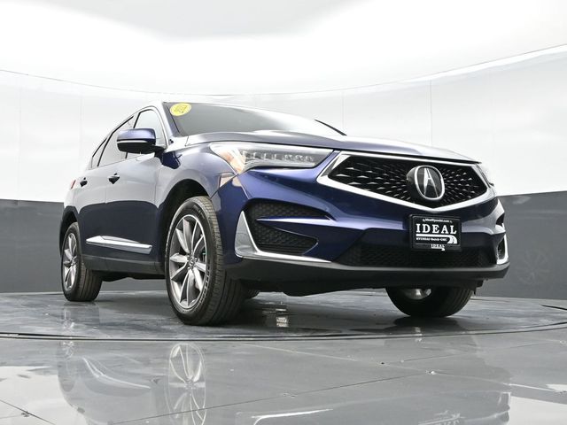 2021 Acura RDX Technology Package 32