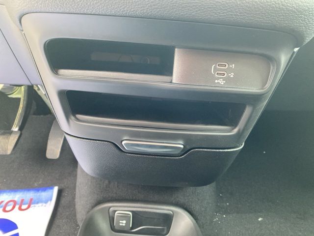 2026 Chrysler Pacifica Select - Diamond Black Crystal Pearlcoat exterior view 19