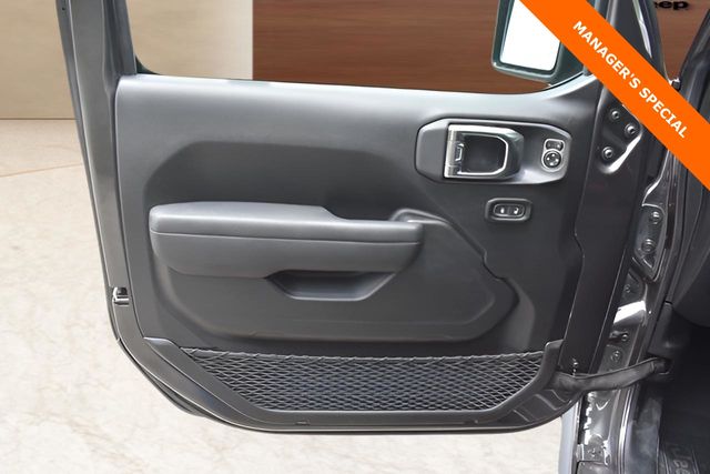 New Car 2025 Jeep Gladiator  Willys For Sale Under $50,000 In Austin, Texas