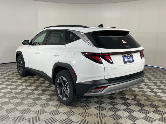 New 2026 Hyundai Tucson SEL For Sale in Bremerton, WA