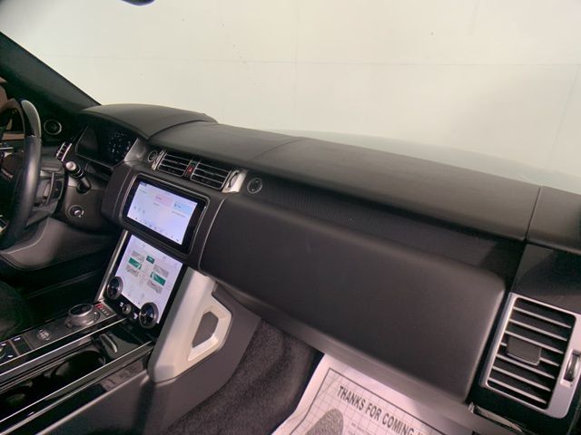 2021 Land Rover Range Rover Westminster 37