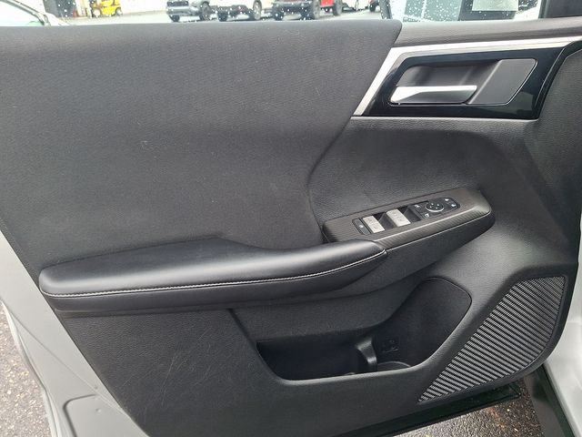 used 2022 Mitsubishi Outlander car, priced at $16,950