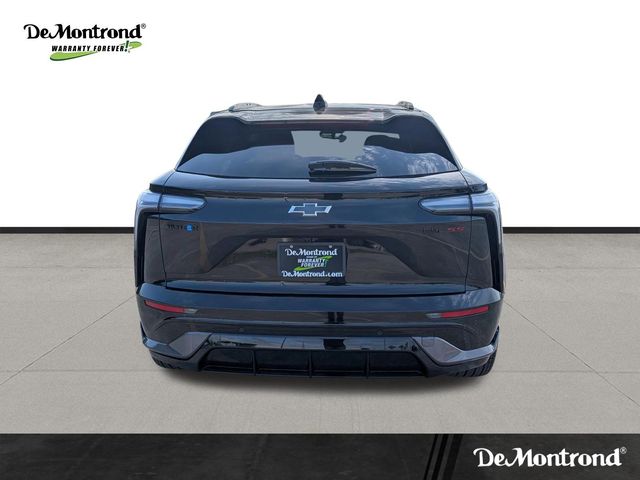 2026 Chevrolet Blazer EV SS - 5