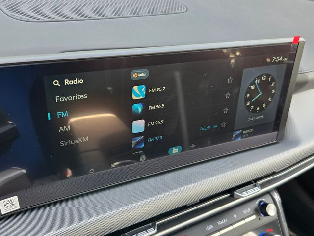 2026 Hyundai Sonata - $31,755