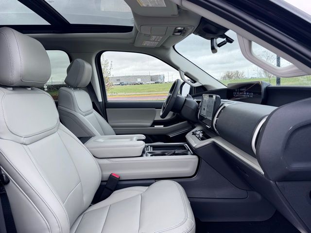 2025 Ford Expedition Active MAX