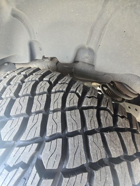 Photo of 2023 Ford Bronco Badlands in Dallas, GA - 12,  2023 Ford Bronco Badlands:B01894